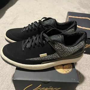 Air Jordan 2 low SP “Responsibility”